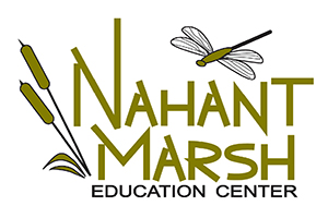 nahant-marsh-logo
